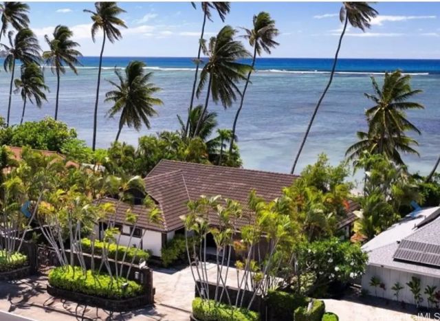 Honolulu ΌӺIe󎟼gˇgʽIeWcFƼ