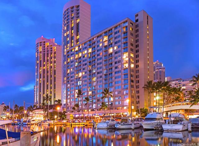 Honolulu Ԣ180hĻ^ȫϵIb䣬Aȼٵ䷶